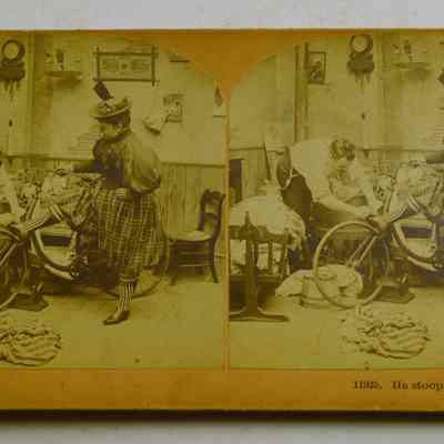 Stereograph