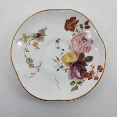 Saucer