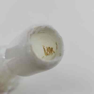 Inside of stopper