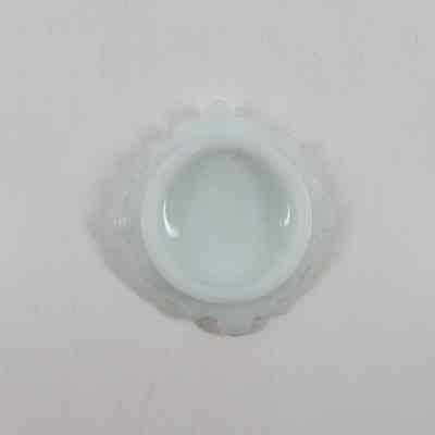 Bottom of lid