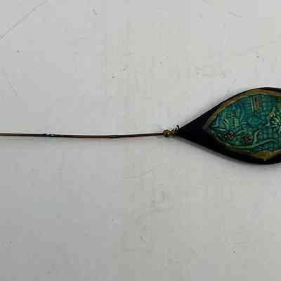 Hatpin