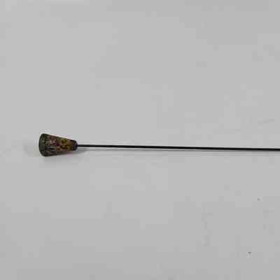 Hatpin
