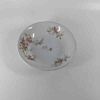 Berry Dish