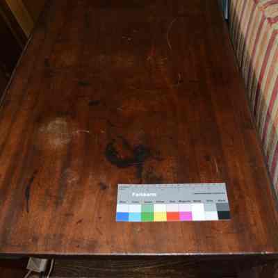 Table, Dropleaf