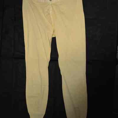 Underpants, Long