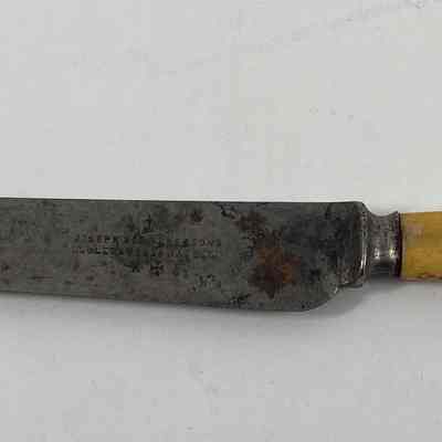 Knife