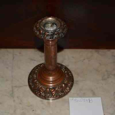 1986.084 B (3): Origformat: Artifact