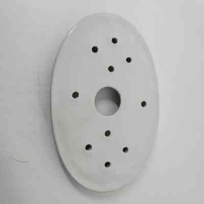 Soap holder