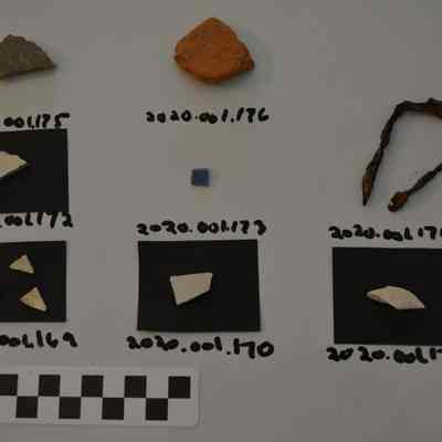 Sherd
