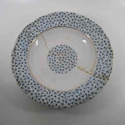 Bowl, Soup