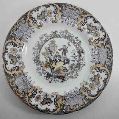 Dinner Plate