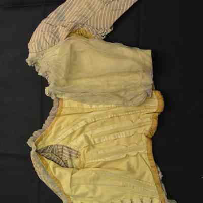 Bodice