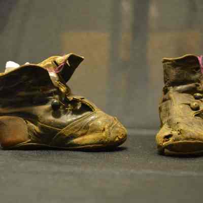 Shoe