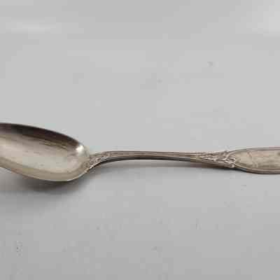 Tablespoon