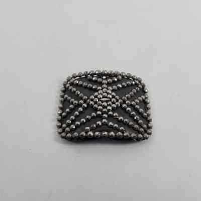 Shoe Buckle