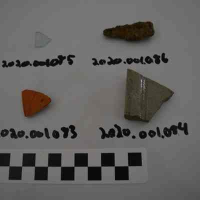 Sherd