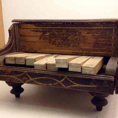 Piano