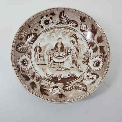Saucer