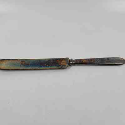 Luncheon Knife