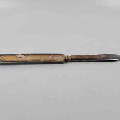 Luncheon Knife