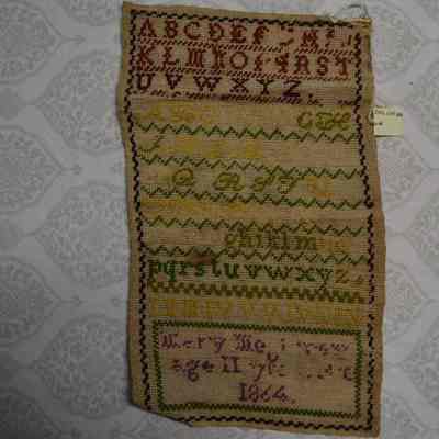 Origformat: Artifact
