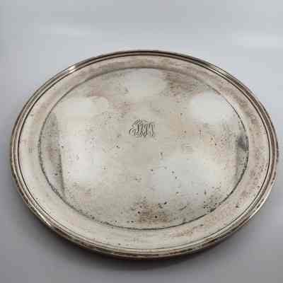 Tray