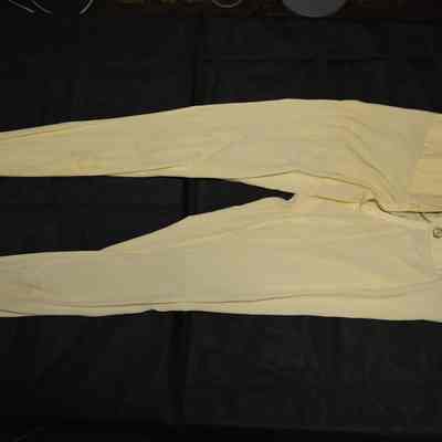 Underpants, Long
