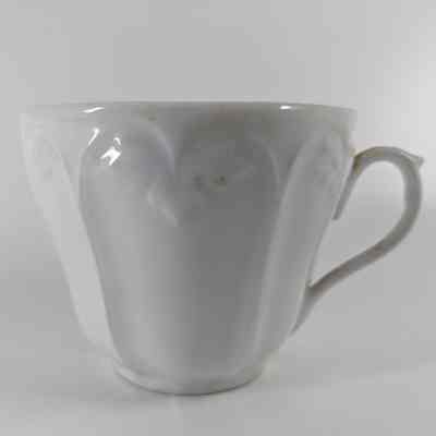 Teacup