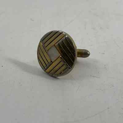 Cuff Link