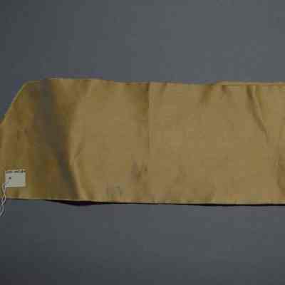 Origformat: Artifact