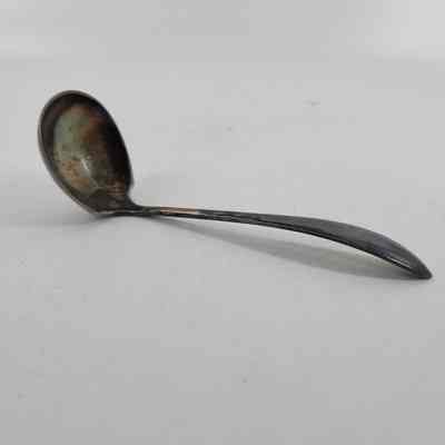 Ladle