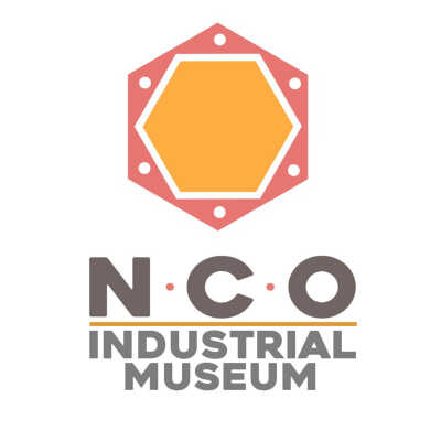 North Central Ohio Industrial Museum logo