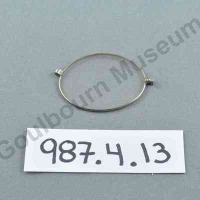 Lorgnette Eyeglass