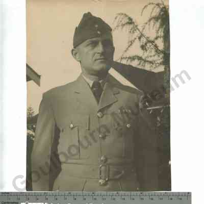 Photograph: Clarence Evelyn Rielly