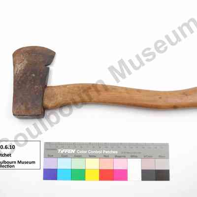 Hatchet