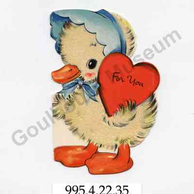 Valentine Card