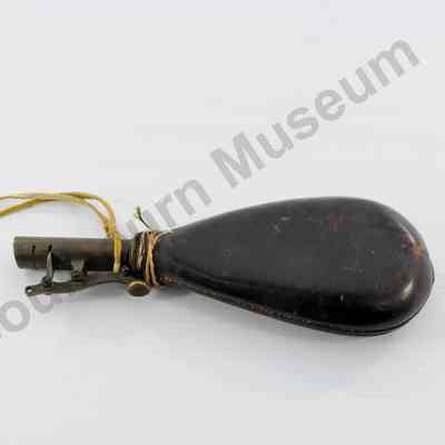 Powder Flask