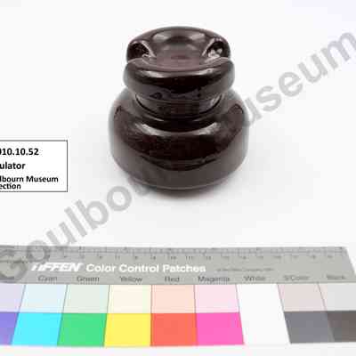 Electrical Insulator