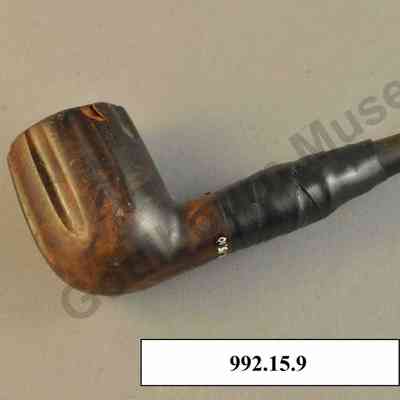 Pipe, Smoking