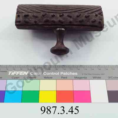 Wood Grain Tool