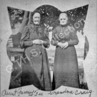 Photograph: Fanny Fee & Katherine Craig