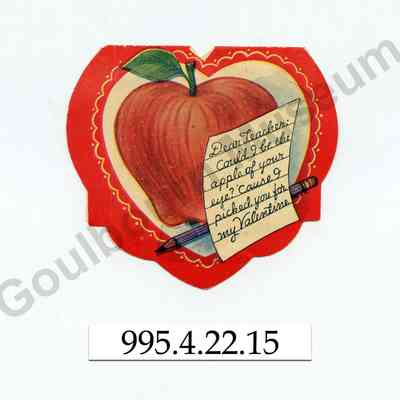 Valentine Card