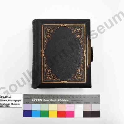 Album, Photograph
