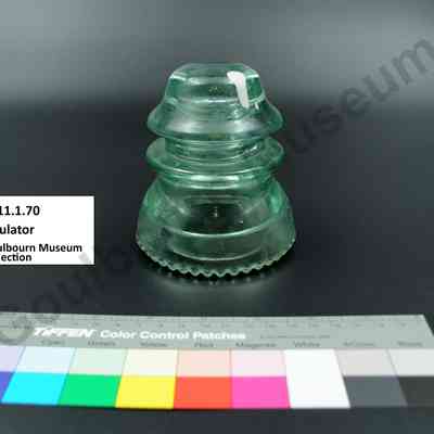 Insulator: Dominion 42