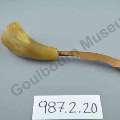Letter Opener