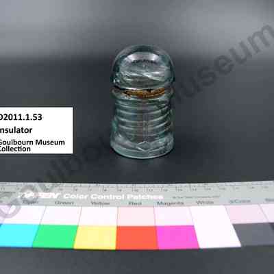 Insulator: Dominion