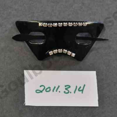 Hair Clip