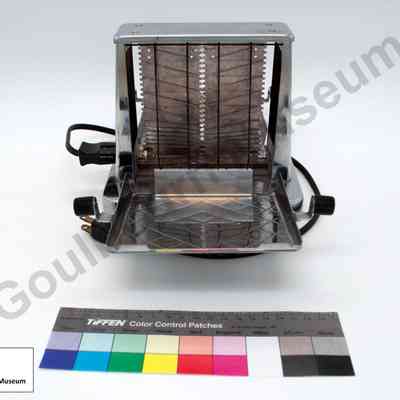 Toastess Corporation Toaster