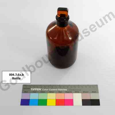Bottle