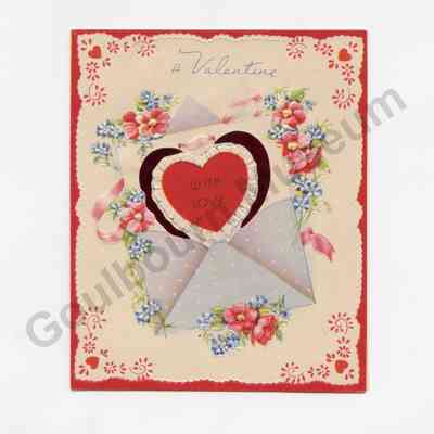 Valentine Card